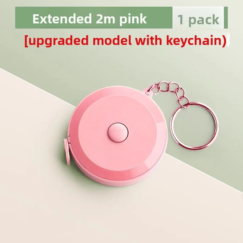 MeasureMate – Flexible Sewing and Body Tape