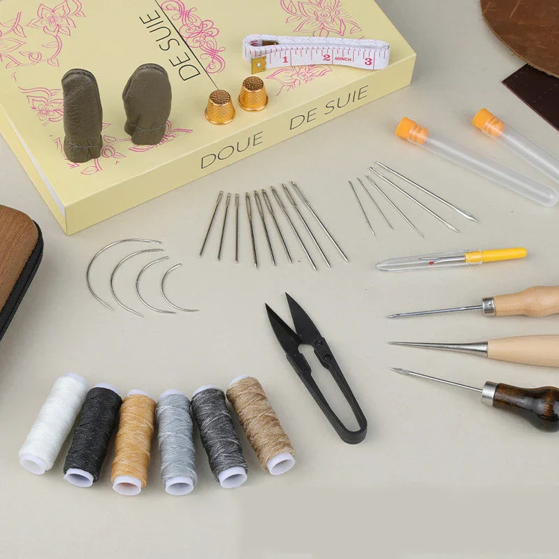 StitchyForce – Heavy Duty Upholstery Repair Kit