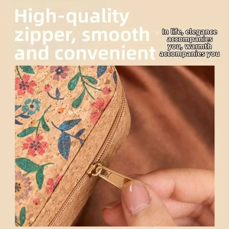 SewNos – Retro DIY Sewing Kit with Storage Box