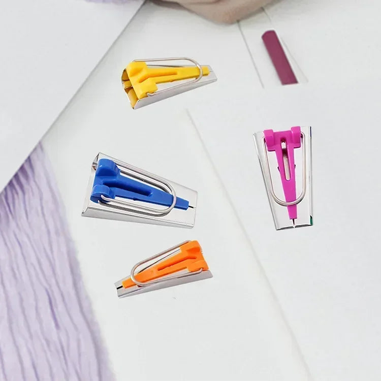 EdgeCraft – Bias Tape Maker Set