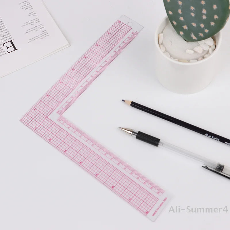CutLines – Sewing & Quilting Precision Ruler