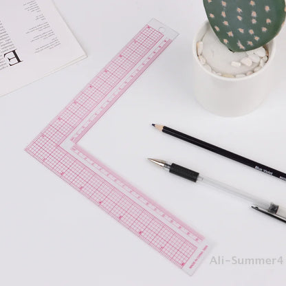 CutLines – Sewing & Quilting Precision Ruler