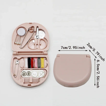 Stitchy – Mini Household Sewing Box