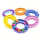 3pcs (Random Color)