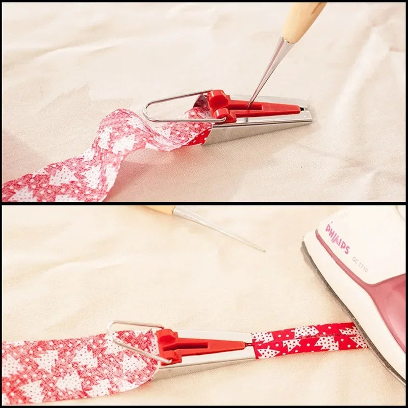 EdgeCraft – Bias Tape Maker Set