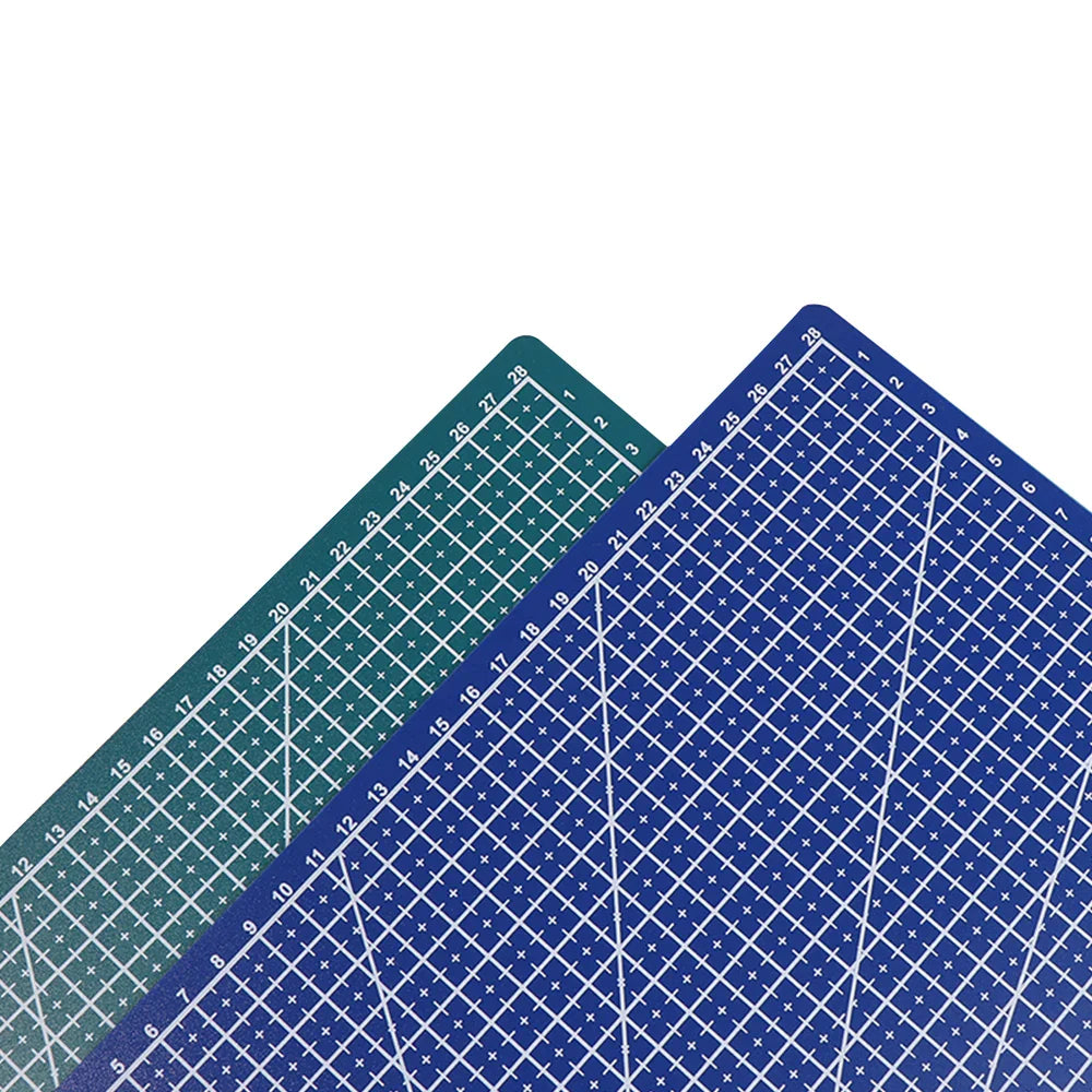 CutShield – PP Self-Healing Cutting Mat