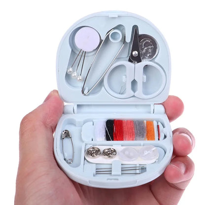 Stitchy – Mini Household Sewing Box