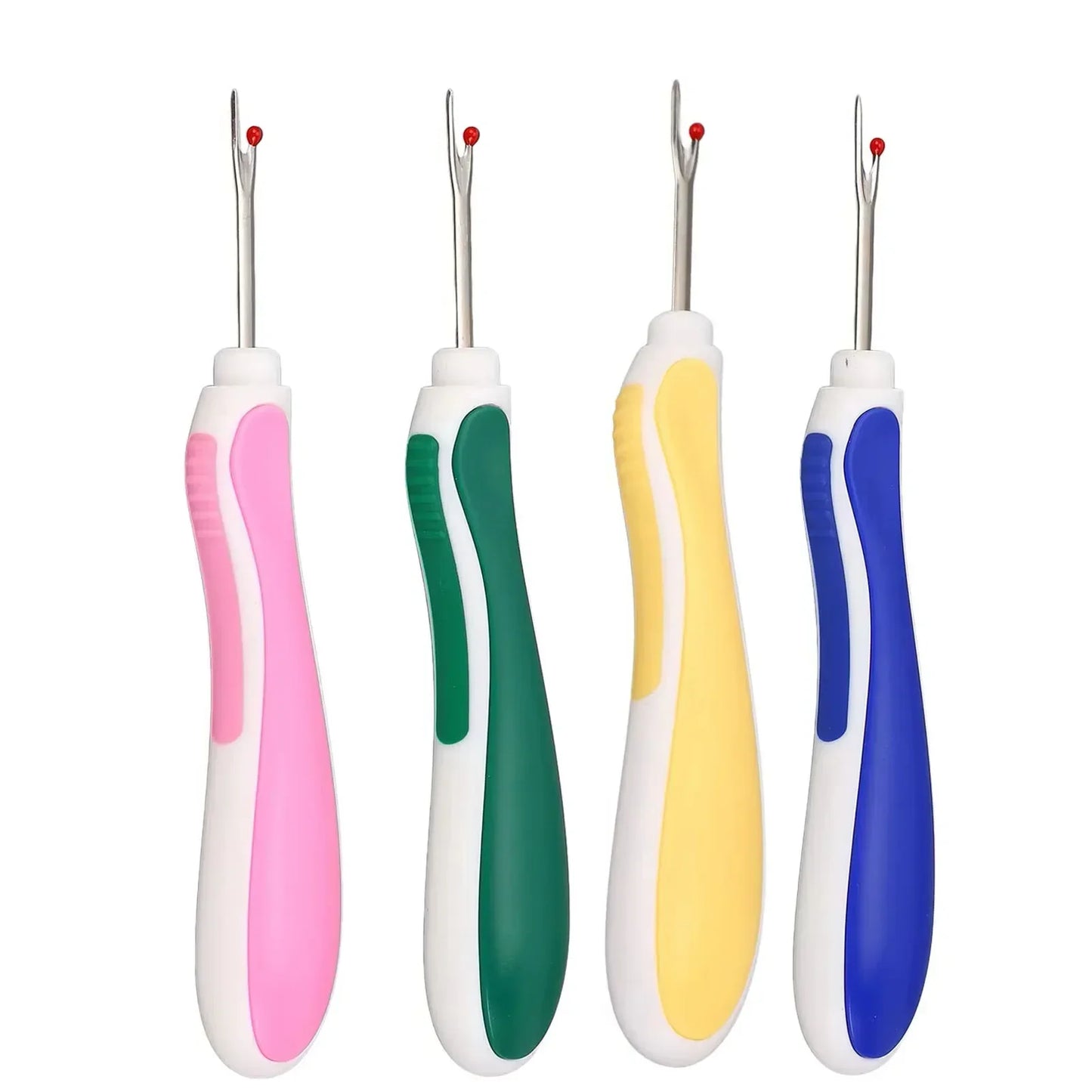 Seamorry – Precision Thread Unpicker with Silicone Grip