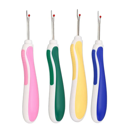 Seamorry – Precision Thread Unpicker with Silicone Grip