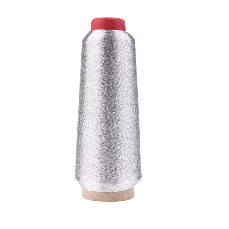 Metaliks – High-Shine Metallic Embroidery Thread Roll