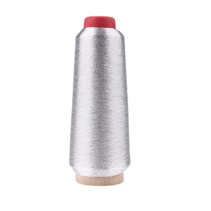 Metaliks – High-Shine Metallic Embroidery Thread Roll