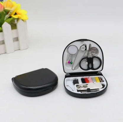 Stitchy – Mini Household Sewing Box
