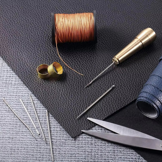 StitchPro – DIY Leather Sewing Kit