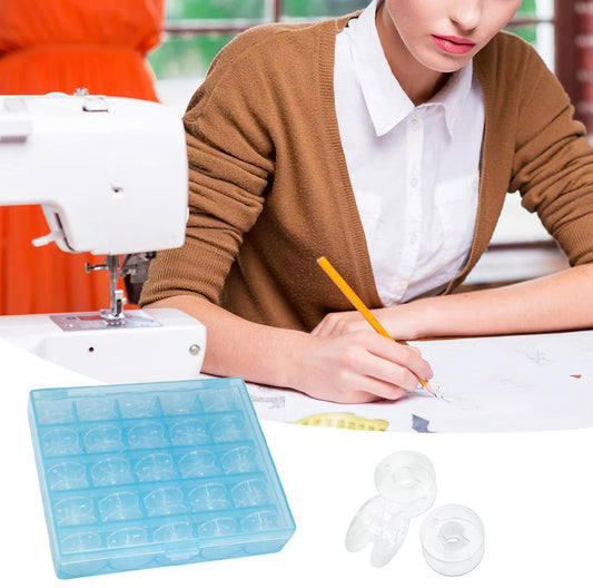 SewTidy – Bobbin Organizer Case