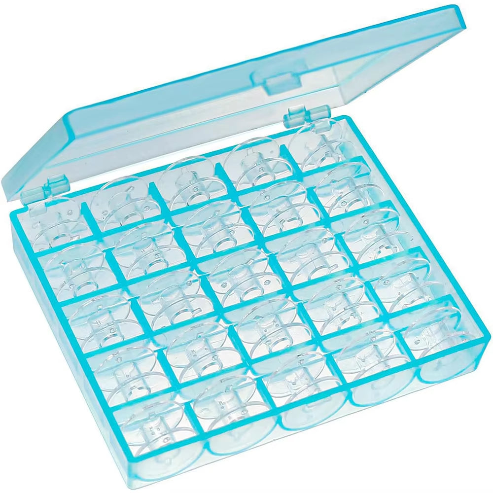 SewTidy – Bobbin Organizer Case
