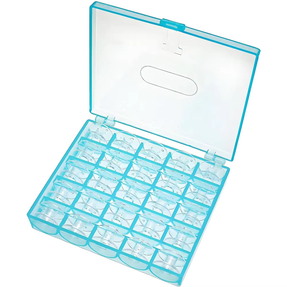 SewTidy – Bobbin Organizer Case