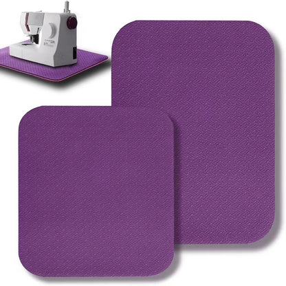 QuietStitch – Sewing Machine Anti-Slip Pads