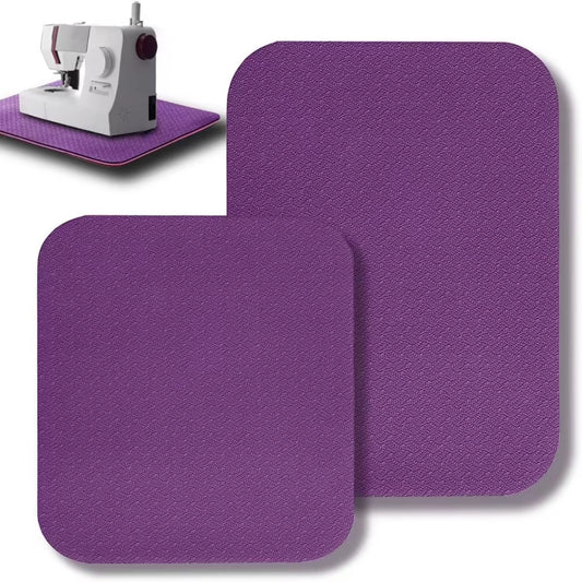 QuietStitch – Sewing Machine Anti-Slip Pads