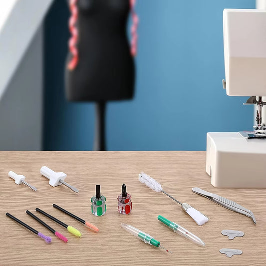 SewMates – Sewing Machine Kit