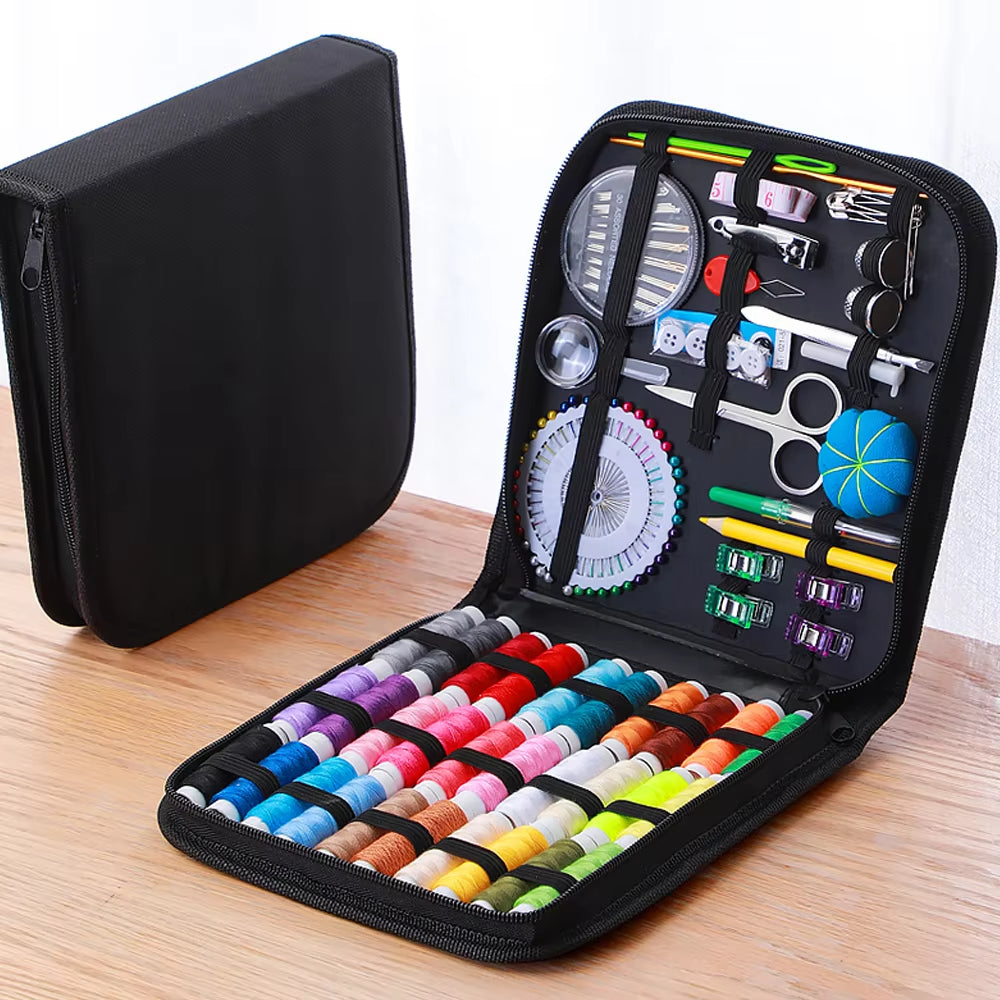 SewEssentials – Complete Portable Sewing Kit