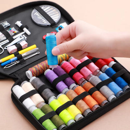 SewEssentials – Complete Portable Sewing Kit