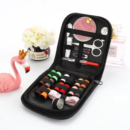 SewEssentials – Complete Portable Sewing Kit