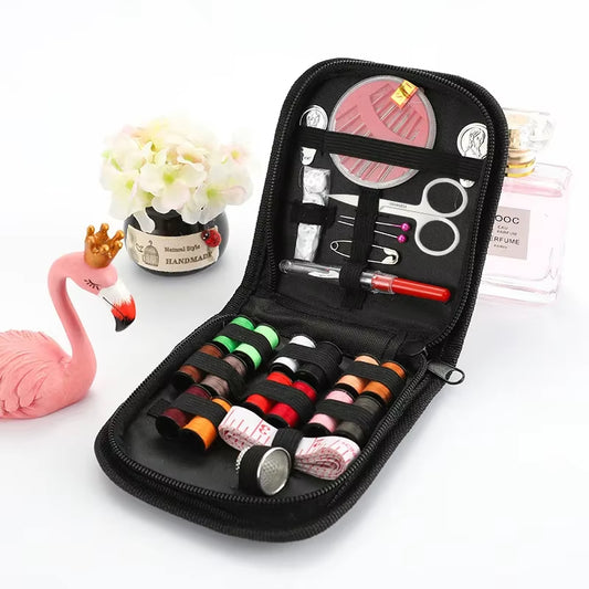 SewEssentials – Complete Portable Sewing Kit
