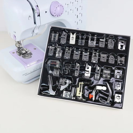 UniPress – Universal Sewing Presser Kit