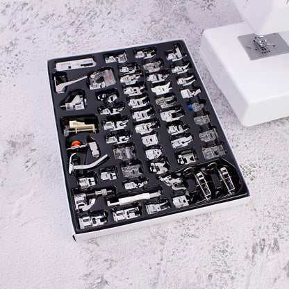 UniPress – Universal Sewing Presser Kit