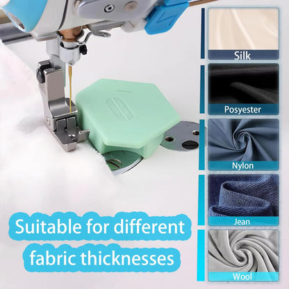 SewMate – Magnetic Seam Guide Set