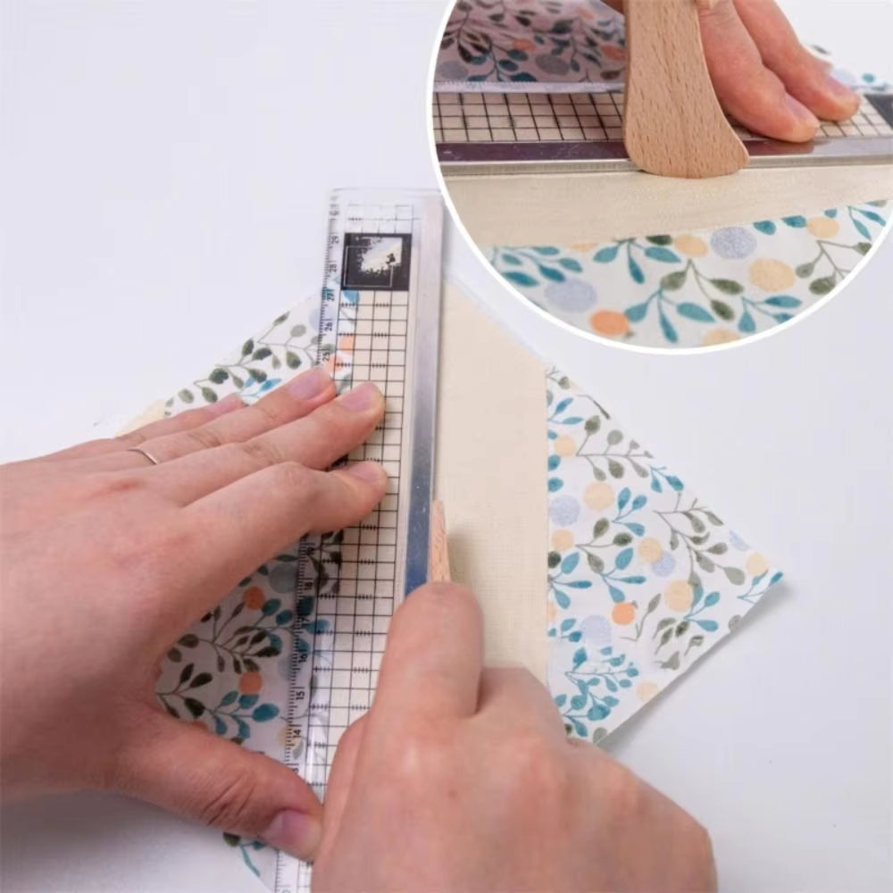FoldLine – Handmade Hera Marking Tool