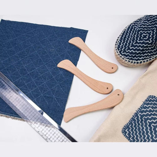FoldLine – Handmade Hera Marking Tool