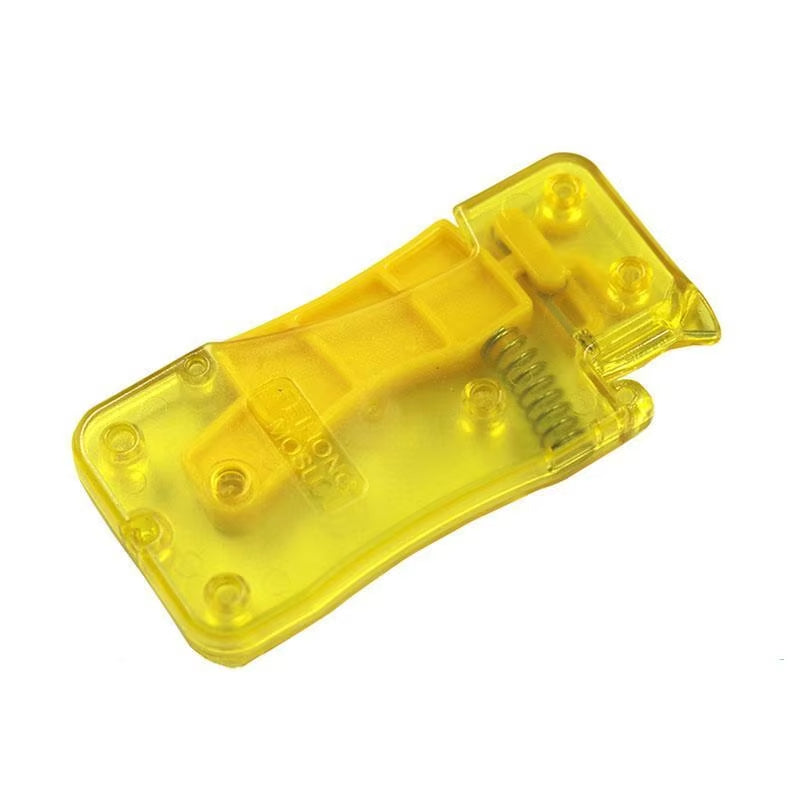 AutoThread – Automatic Needle Threading Tool