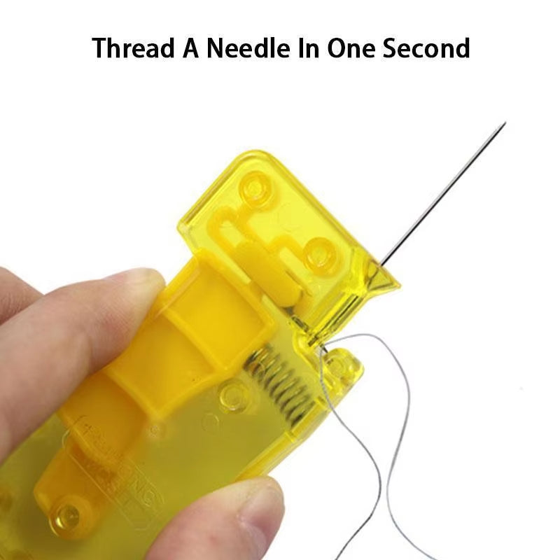 AutoThread – Automatic Needle Threading Tool