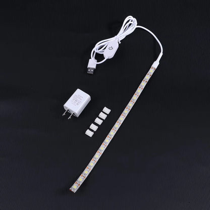 SewGlow – USB LED Strip Light for Sewing Machines