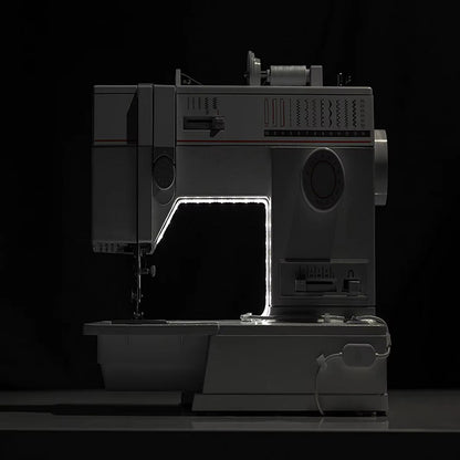 SewGlow – USB LED Strip Light for Sewing Machines