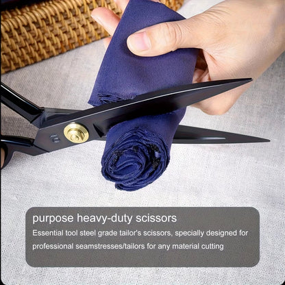 SharpStitch – Vintage Tailor Scissors