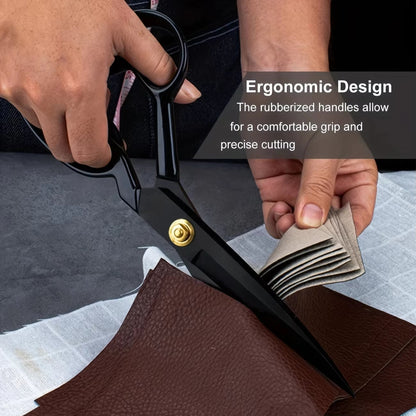 SharpStitch – Vintage Tailor Scissors