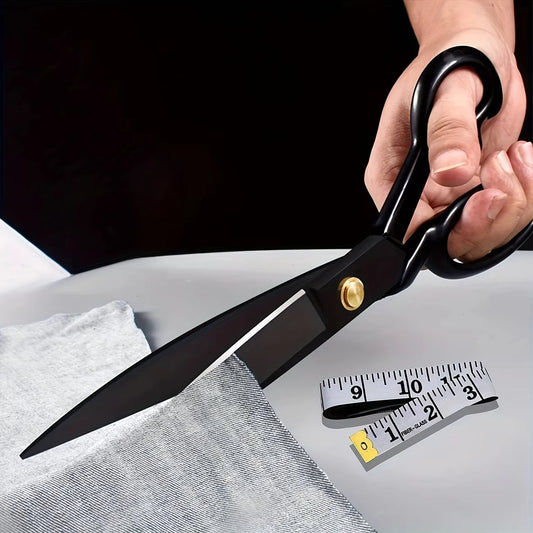 SharpStitch – Vintage Tailor Scissors