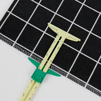 StitchScale – 5-in-1 Sewing Seam Gauge