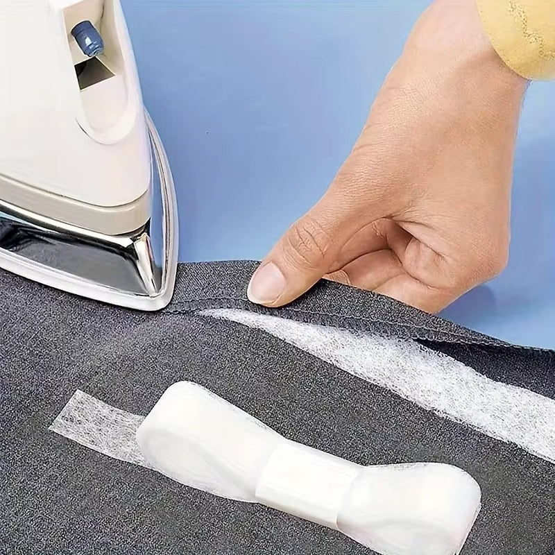 TapePro– Double-Sided Hemming Tape Rolls