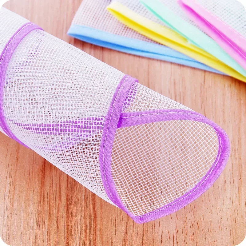 HeatGuard – Heat Resistant Ironing Mesh Cloth Pad