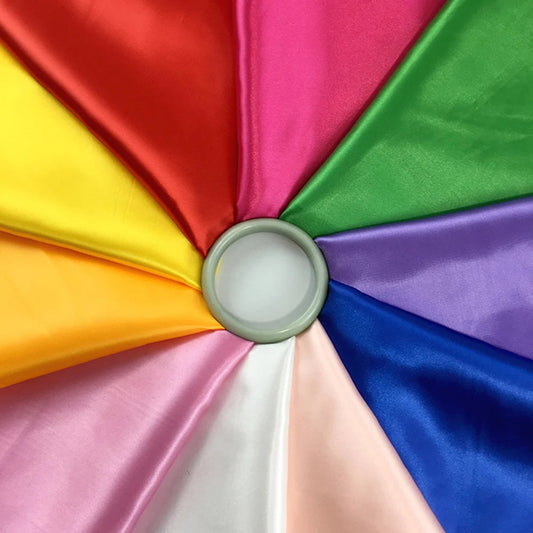 SilkyCloth – Silky Patchwork Fabric
