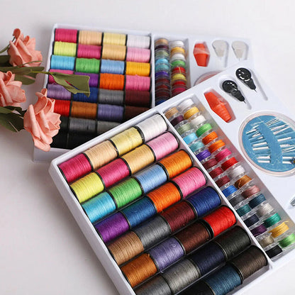 SewExpert – Sewing Thread & Bobbin Kit