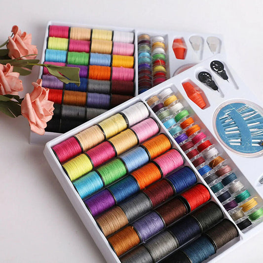SewExpert – Sewing Thread & Bobbin Kit