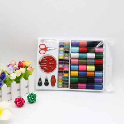 SewExpert – Sewing Thread & Bobbin Kit