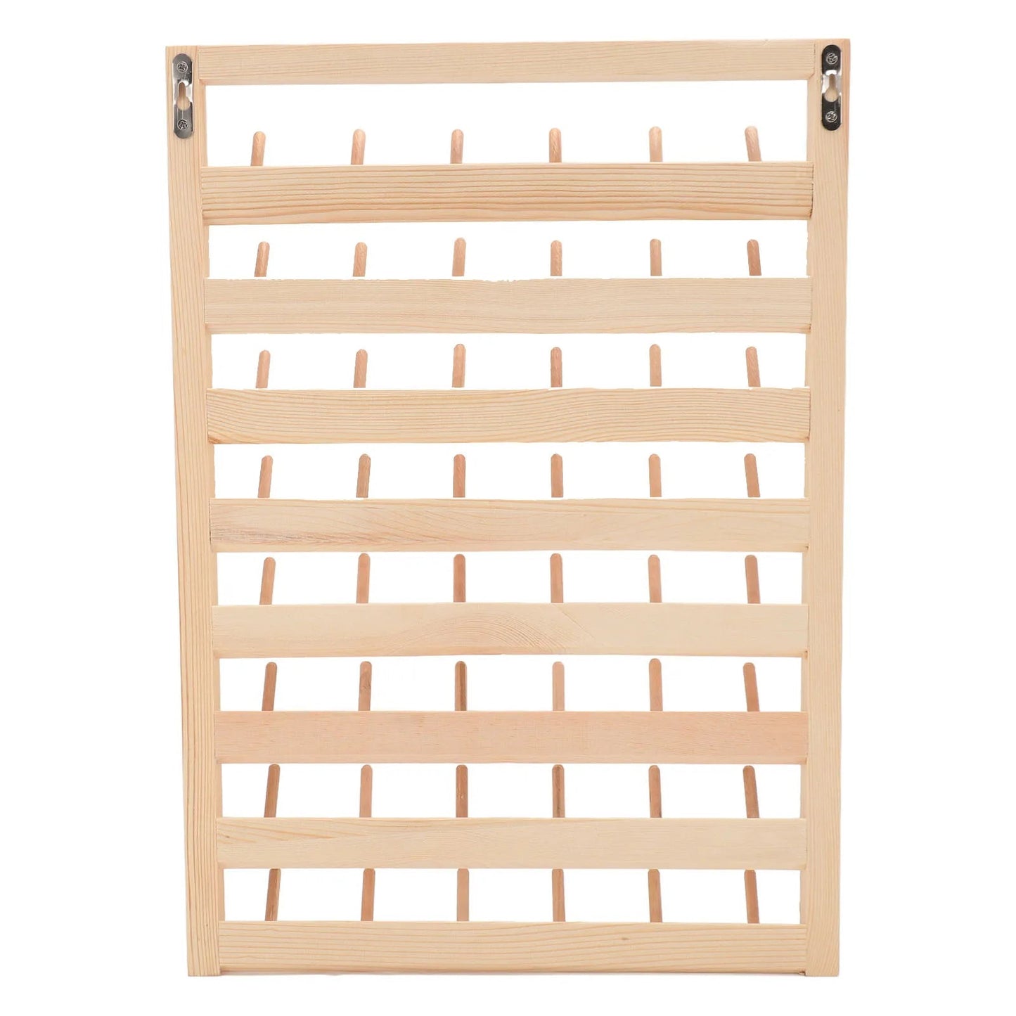 SewRack – Wall-Mounted Thread Rack