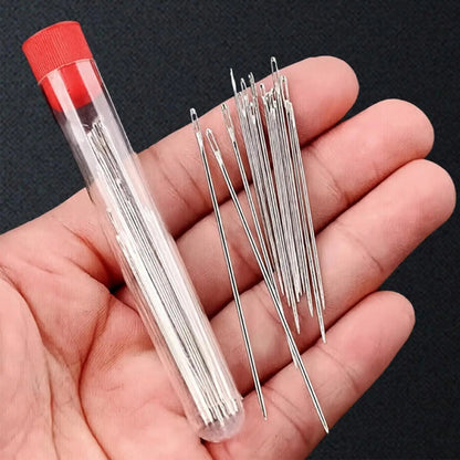 NeedleNest – Hand Sewing & Quilting Kit