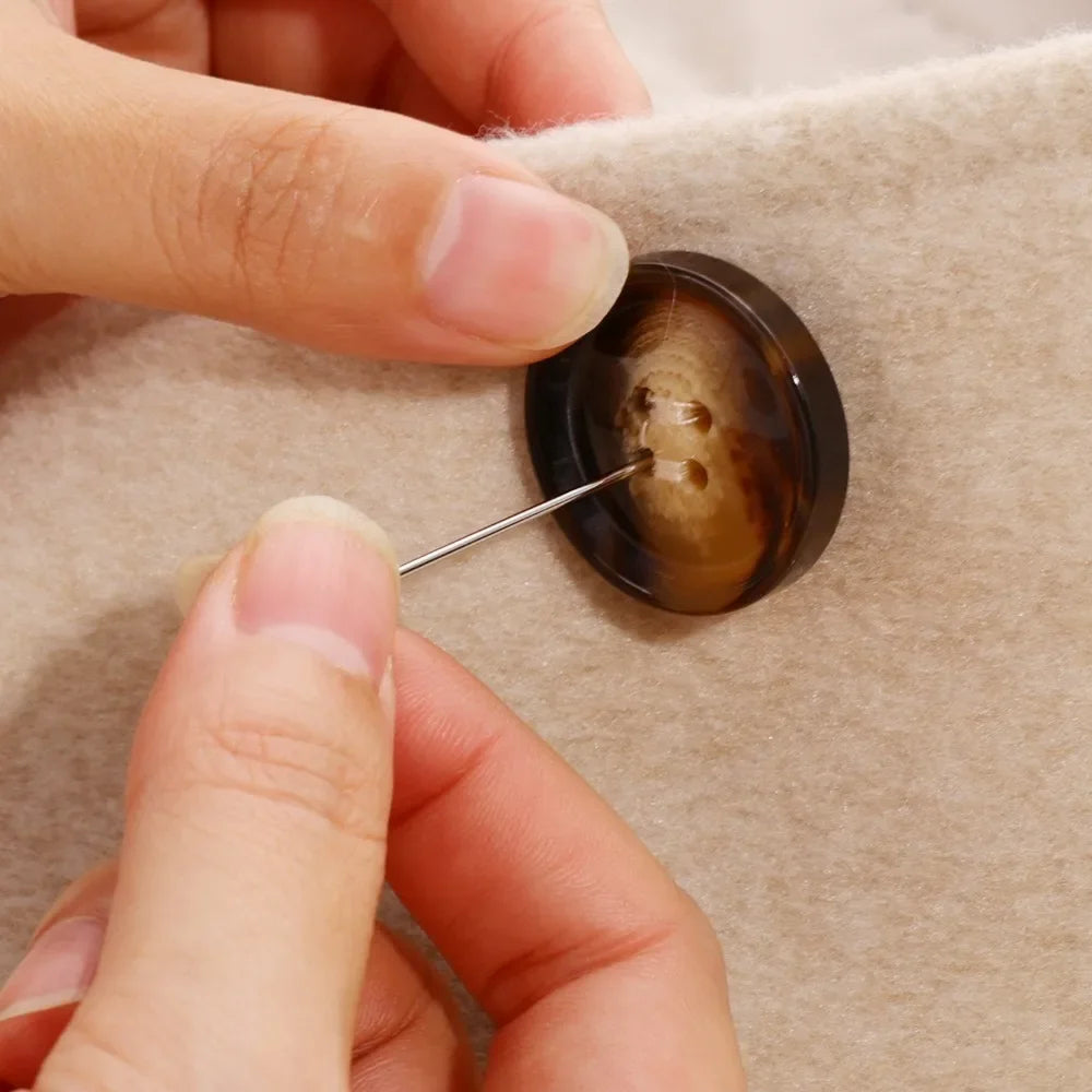 NeedleStore – Magnetic Sewing Needle Box