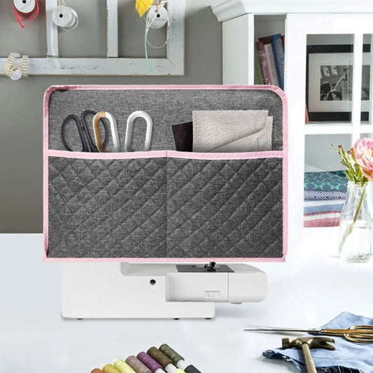 CoverStitch – Waterproof Sewing Machine Dust Cover